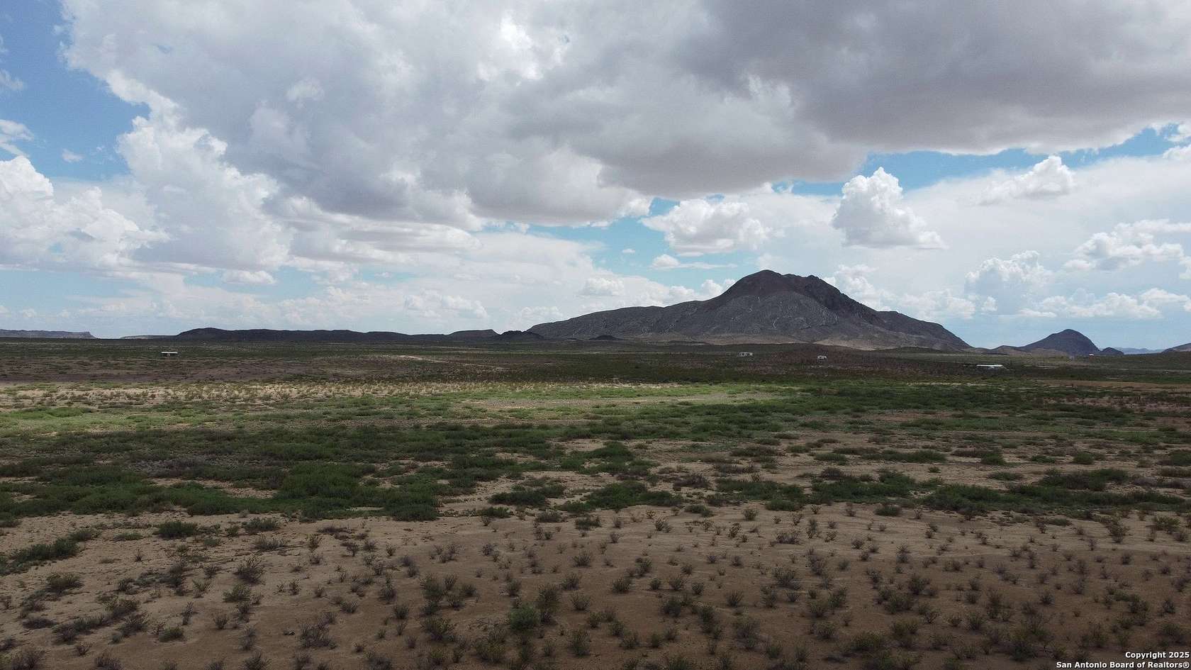 20 Acres of Recreational Land for Sale in Terlingua, Texas
