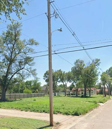 0.24 Acres of Residential Land for Sale in Lakin, Kansas