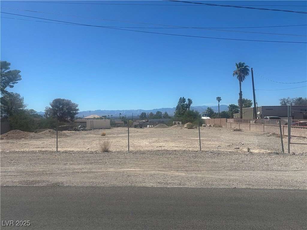 0.83 Acres of Residential Land for Sale in Las Vegas, Nevada