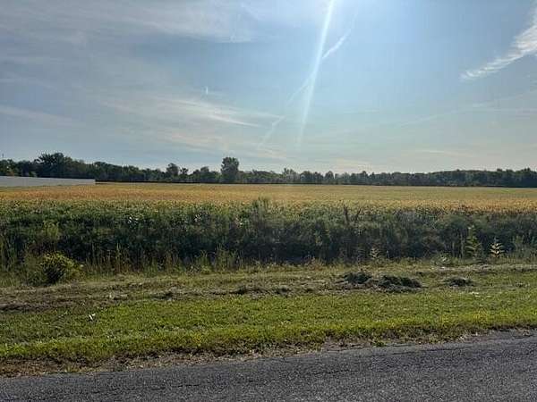 50 Acres of Commercial Land for Sale in Three Oaks, Michigan