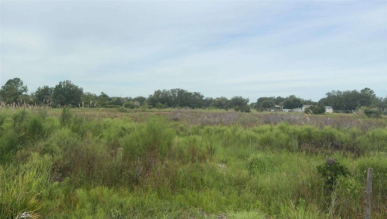 4.2 Acres of Residential Land for Sale in Lake Wales, Florida