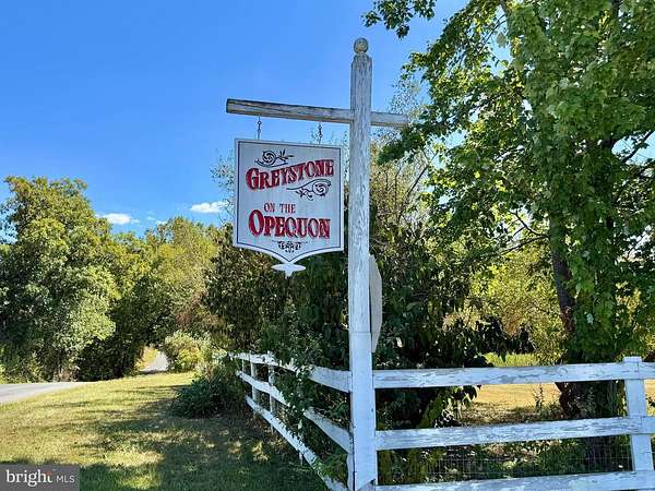 5 Acres of Land for Sale in Martinsburg, West Virginia