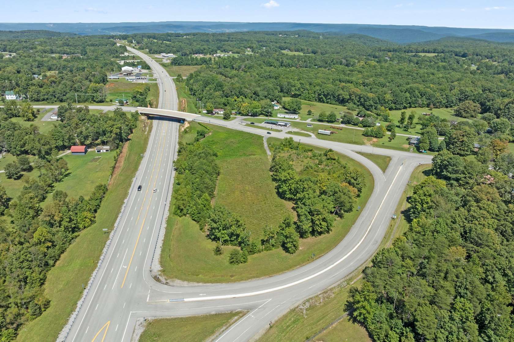 1.3 Acres of Mixed-Use Land for Sale in Spencer, Tennessee