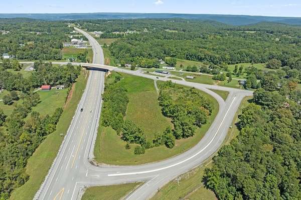 1.3 Acres of Mixed-Use Land for Sale in Spencer, Tennessee