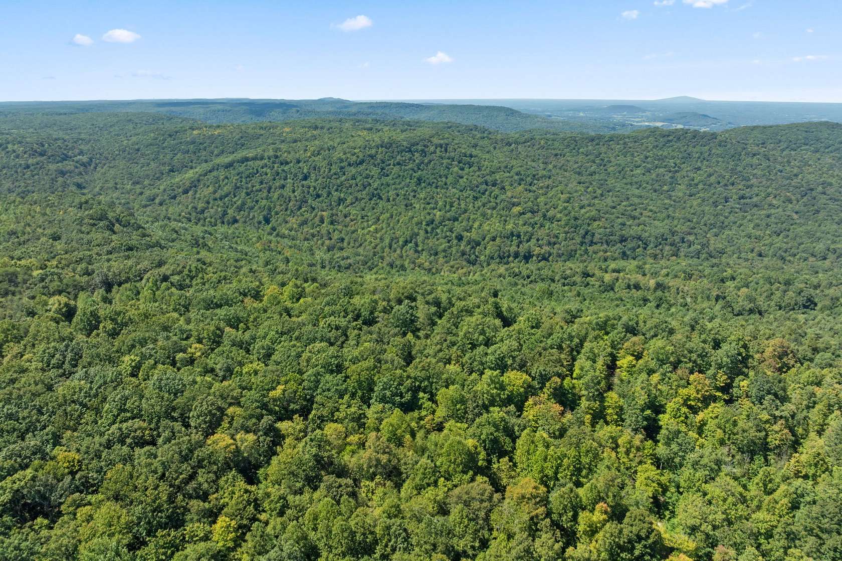 158 Acres of Land for Sale in Spencer, Tennessee