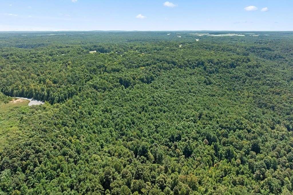158 Acres of Land for Sale in Spencer, Tennessee