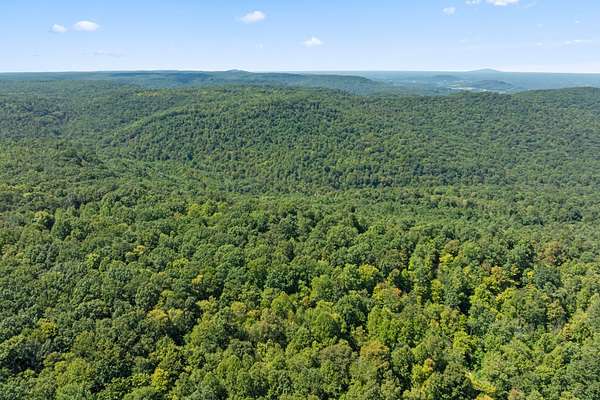 158 Acres of Land for Sale in Spencer, Tennessee