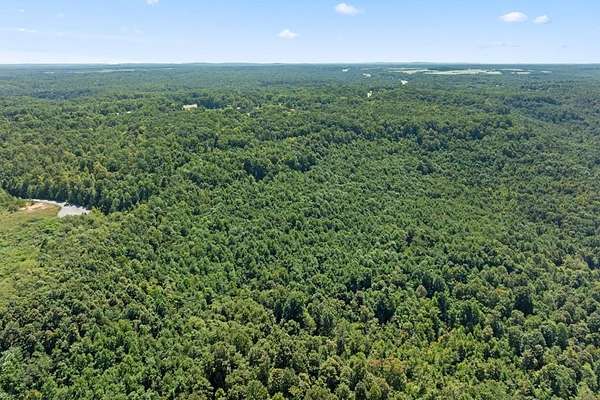 158 Acres of Land for Sale in Spencer, Tennessee