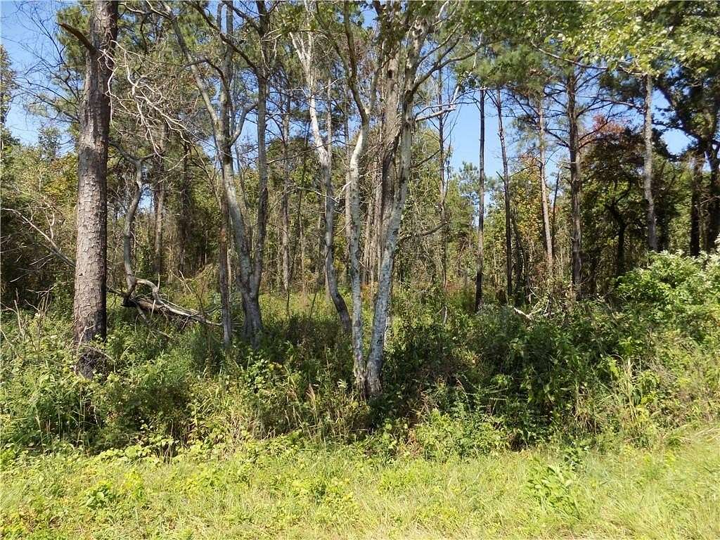 16 Acres of Land for Sale in Auburn, Alabama