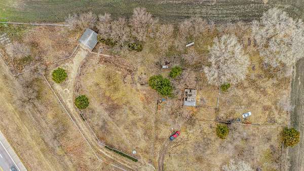 5 Acres of Improved Land for Sale in Colwich, Kansas