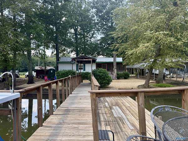 0.42 Acres of Land for Sale in Cedar Bluff, Alabama