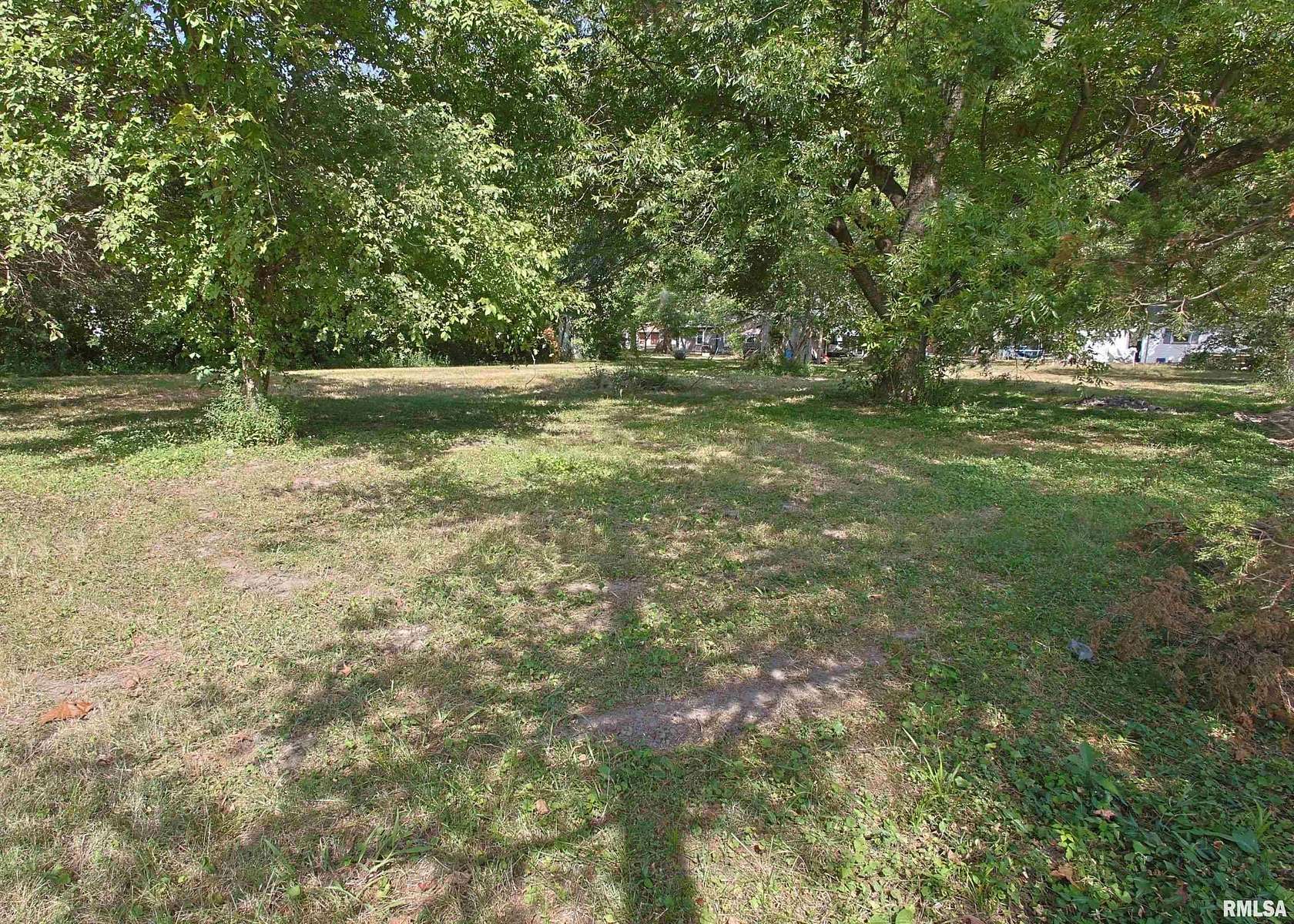 0.29 Acres of Residential Land for Sale in Hurst, Illinois