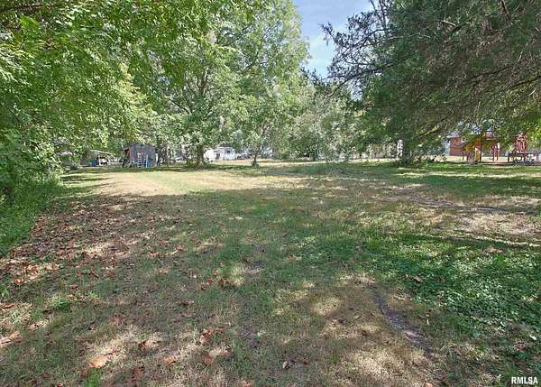 0.29 Acres of Residential Land for Sale in Hurst, Illinois