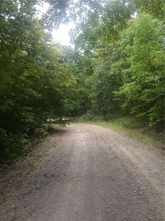 1.15 Acres of Land for Sale in Mound City, Kansas