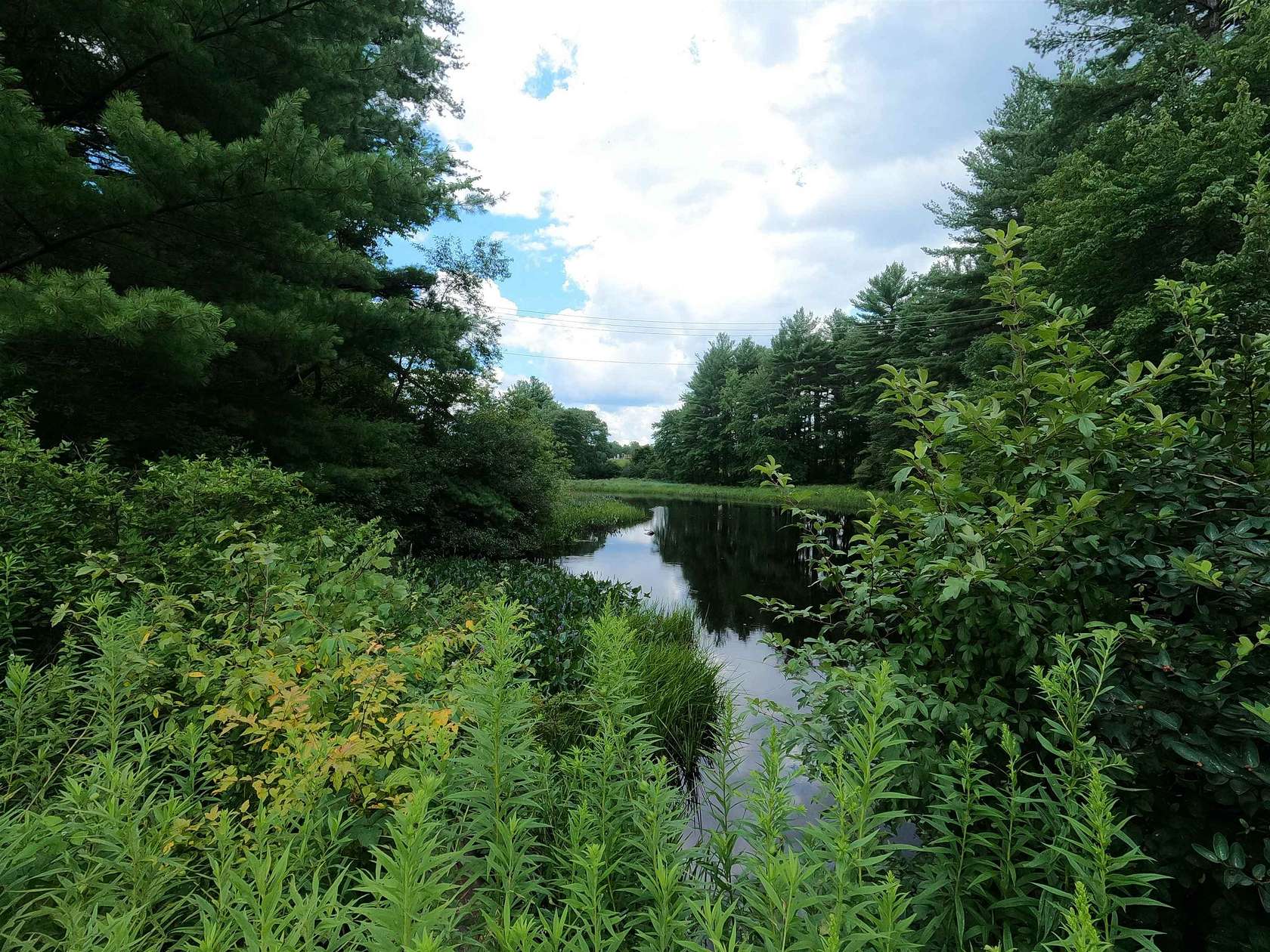 81 Acres of Land for Sale in Templeton, Massachusetts