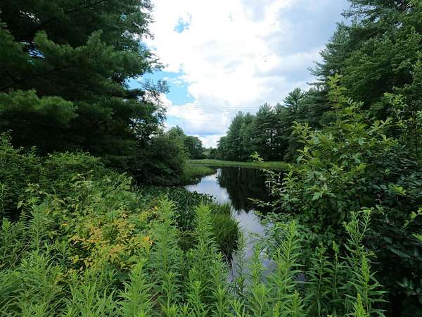 81 Acres of Land for Sale in Templeton, Massachusetts