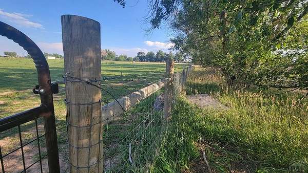 4.65 Acres of Residential Land for Sale in Penrose, Colorado