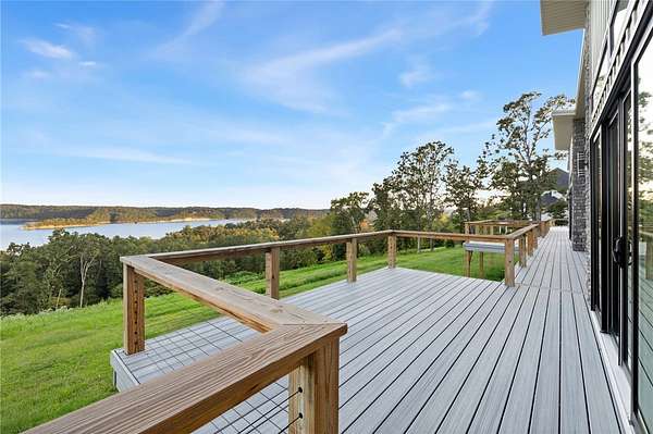 1.59 Acres of Land with Home for Sale in Rogers, Arkansas