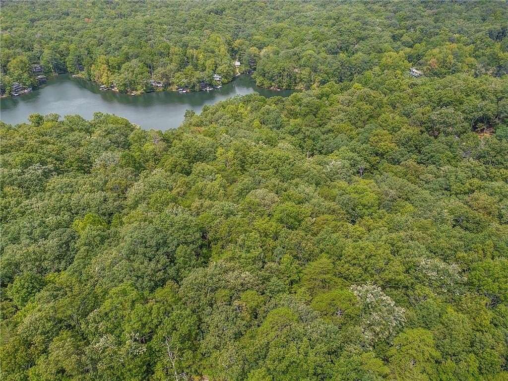 1.54 Acres of Residential Land for Sale in Jasper, Georgia