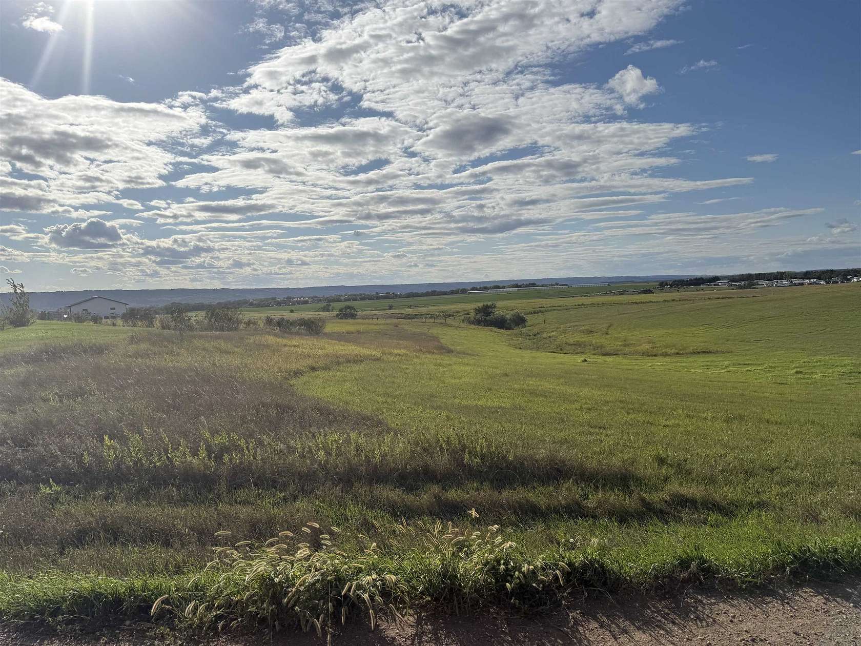 2.36 Acres of Residential Land for Sale in Platte, South Dakota