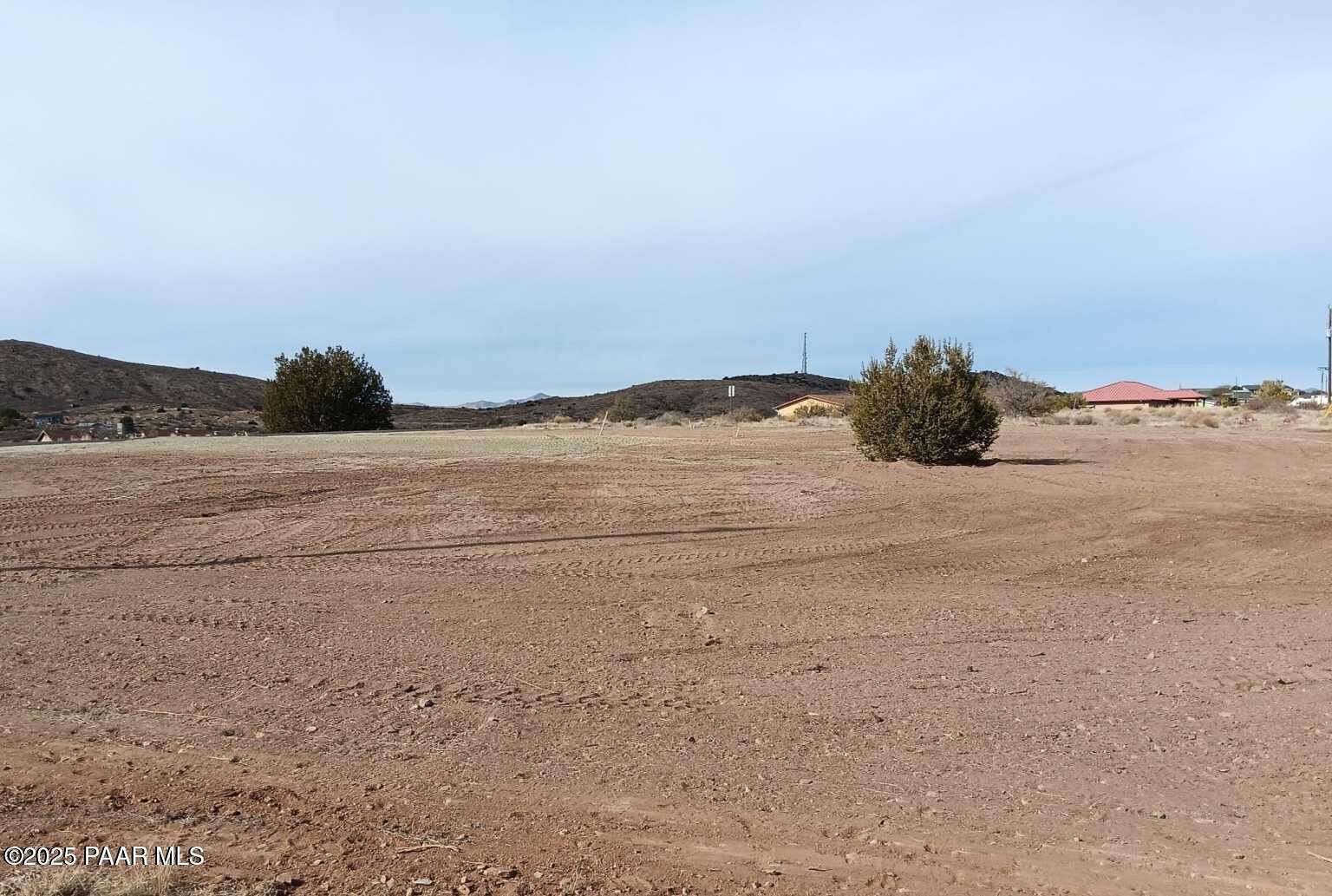 0.65 Acres of Mixed-Use Land for Sale in Mayer, Arizona