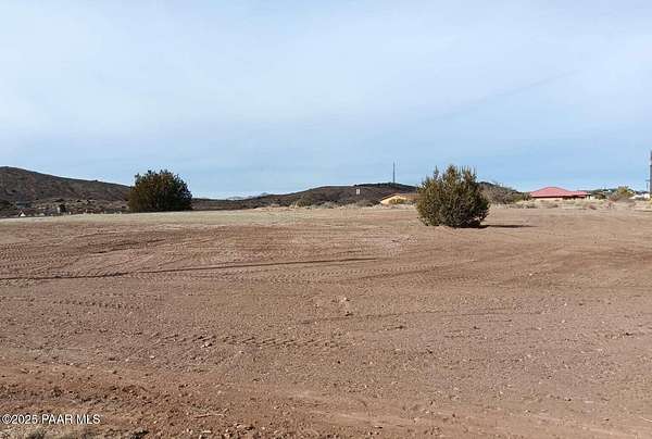 0.65 Acres of Mixed-Use Land for Sale in Mayer, Arizona
