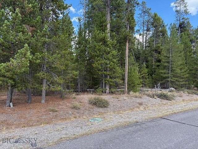 0.18 Acres of Land for Sale in West Yellowstone, Montana
