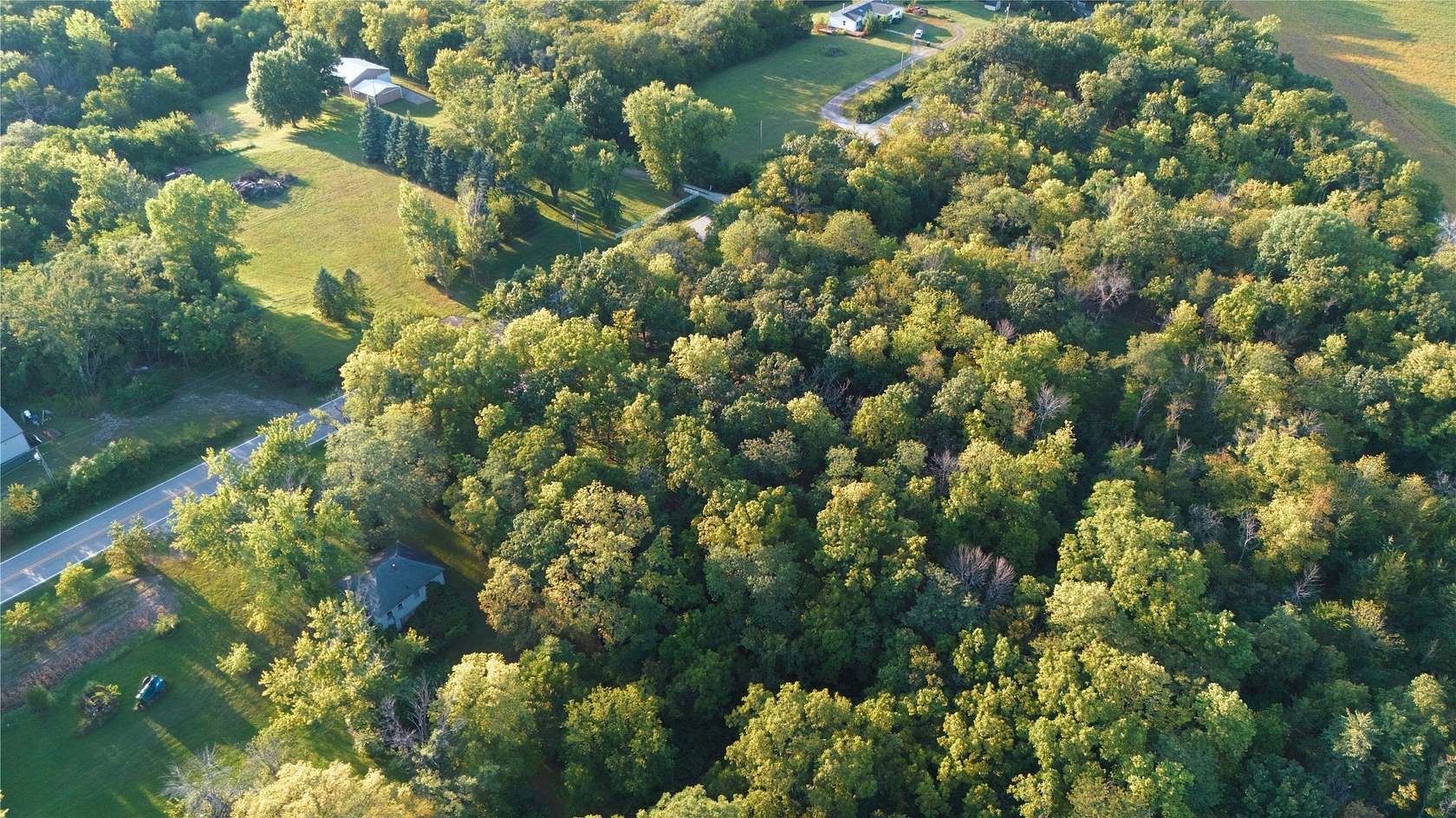 6.5 Acres of Land for Sale in Bondurant, Iowa