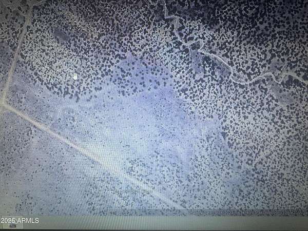 37 Acres of Land for Sale in St. Johns, Arizona