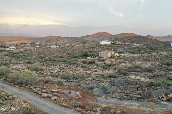 1.17 Acres of Residential Land for Sale in Phoenix, Arizona