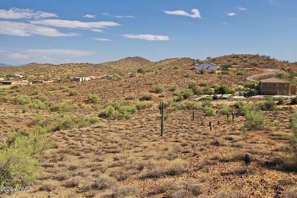 1.17 Acres of Residential Land for Sale in Phoenix, Arizona