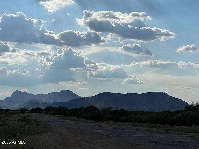 42.5 Acres of Recreational Land for Sale in Whetstone, Arizona
