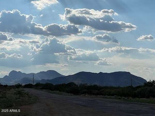 42.5 Acres of Recreational Land for Sale in Whetstone, Arizona