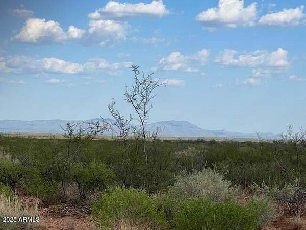 5 Acres of Residential Land for Sale in Whetstone, Arizona