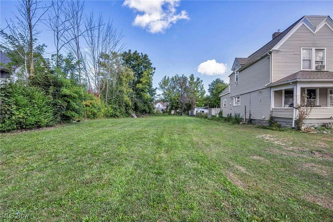 0.16 Acres of Residential Land for Sale in Lorain, Ohio
