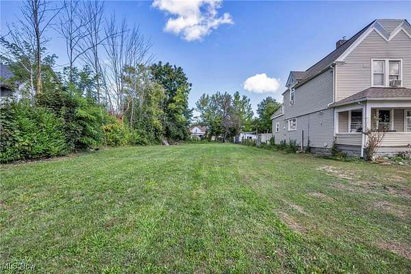 0.16 Acres of Residential Land for Sale in Lorain, Ohio