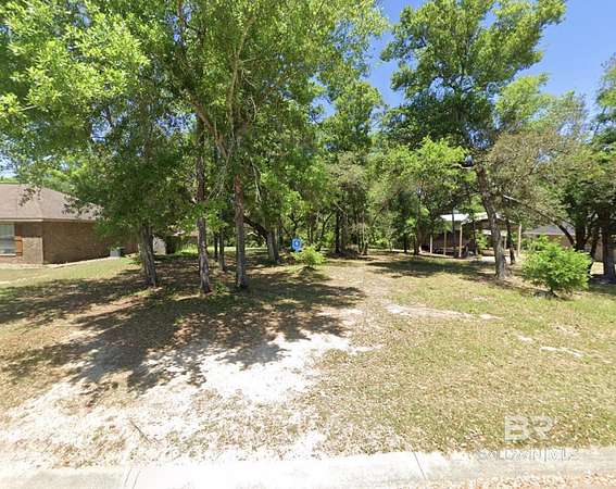 0.3 Acres of Residential Land for Sale in Lillian, Alabama