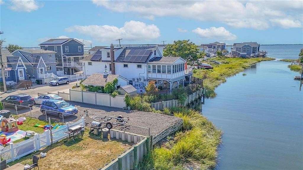 0.06 Acres of Land for Sale in Broad Channel, New York