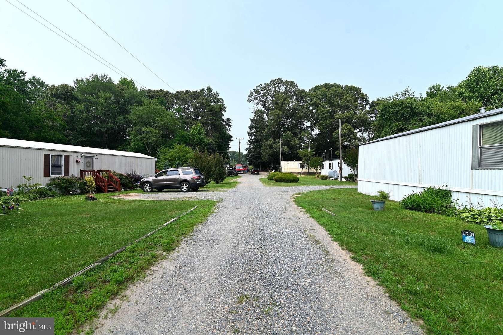 5 Acres of Commercial Land for Sale in King George, Virginia