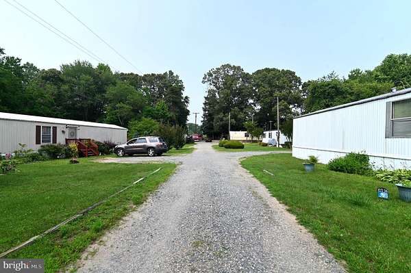 5 Acres of Commercial Land for Sale in King George, Virginia