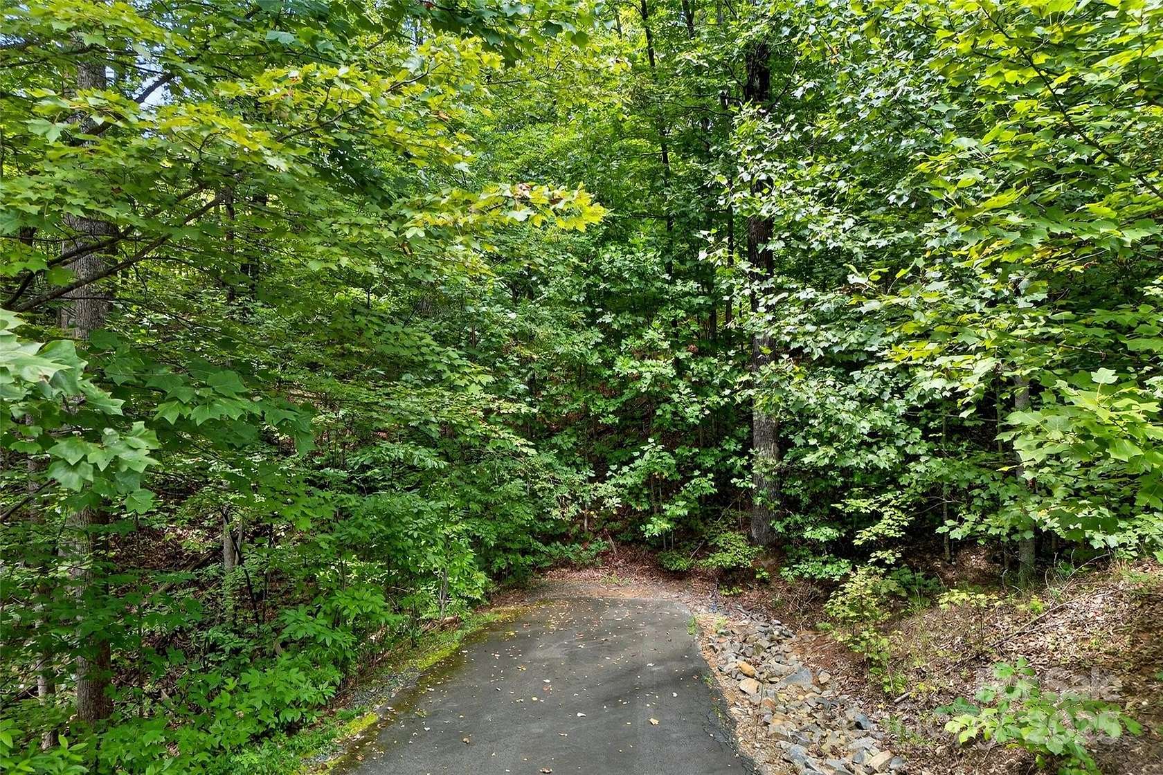 1.69 Acres of Residential Land for Sale in Black Mountain, North Carolina