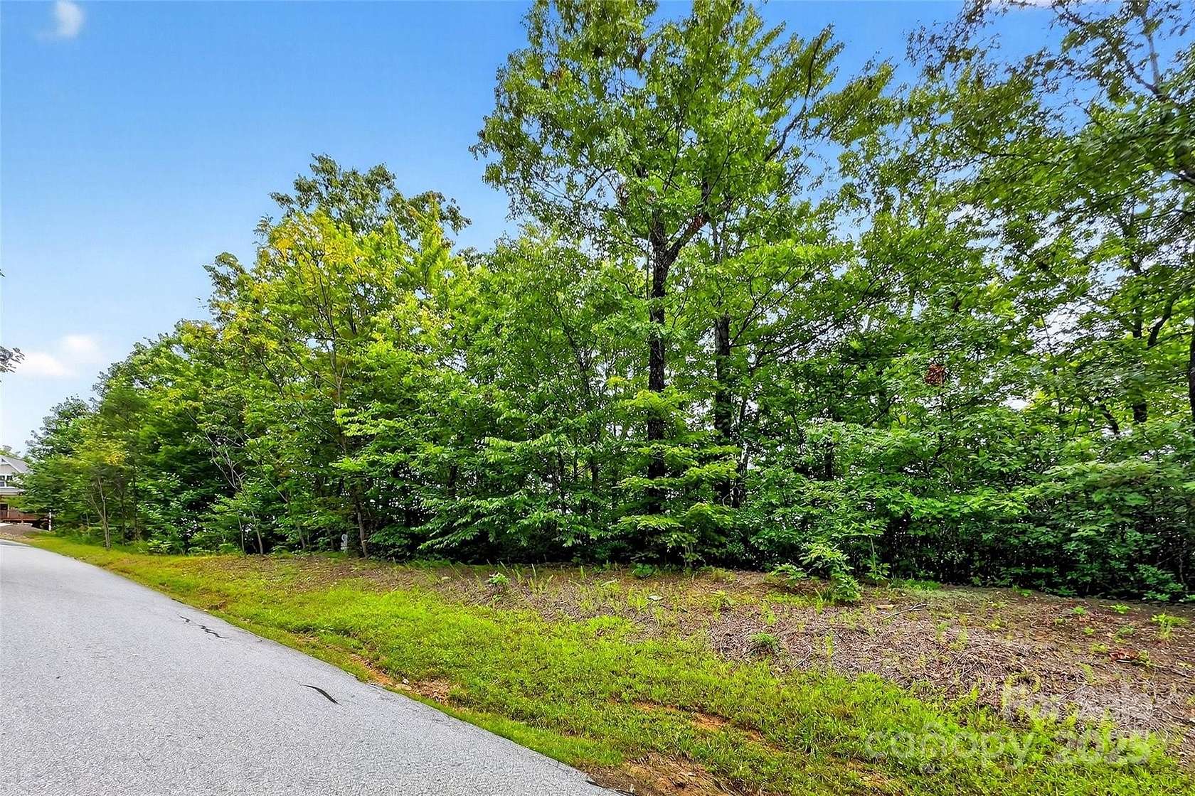 0.87 Acres of Residential Land for Sale in Black Mountain, North Carolina