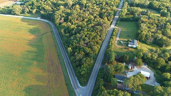 3 Acres of Land for Sale in Bondurant, Iowa