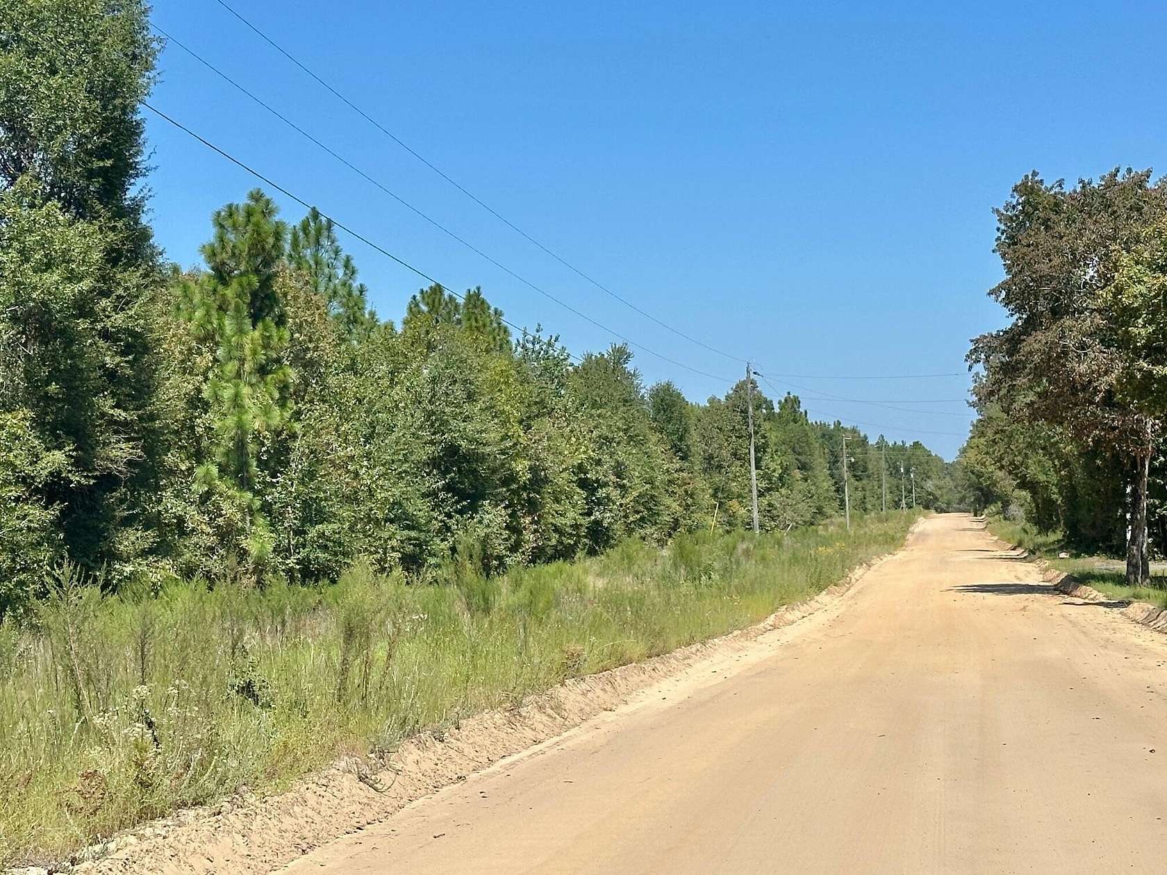 5 Acres of Land for Sale in Waynesboro, Georgia