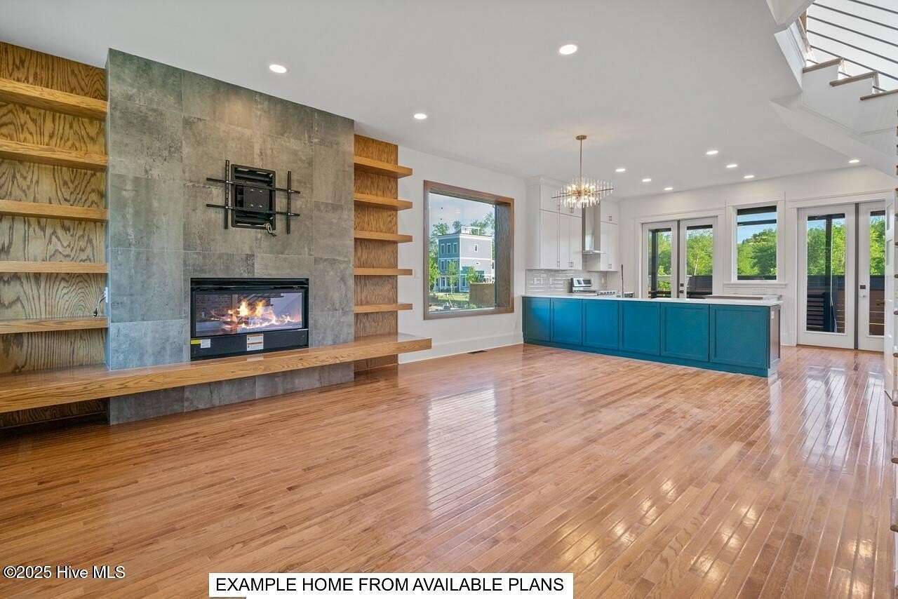 0.05 Acres of Residential Land for Sale in Raleigh, North Carolina