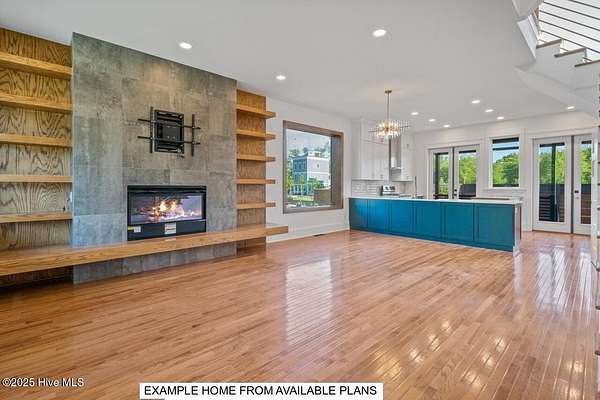 0.05 Acres of Residential Land for Sale in Raleigh, North Carolina