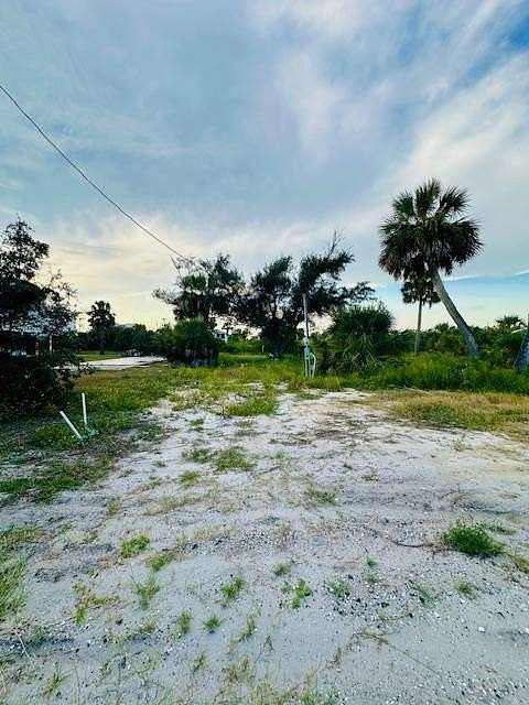 0.17 Acres of Residential Land for Sale in Port St. Joe, Florida
