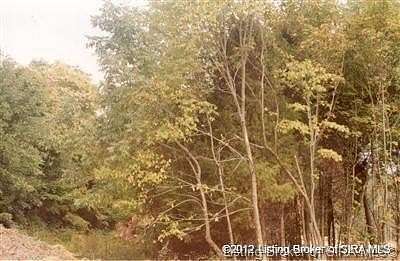 0.55 Acres of Residential Land for Sale in Floyds Knobs, Indiana