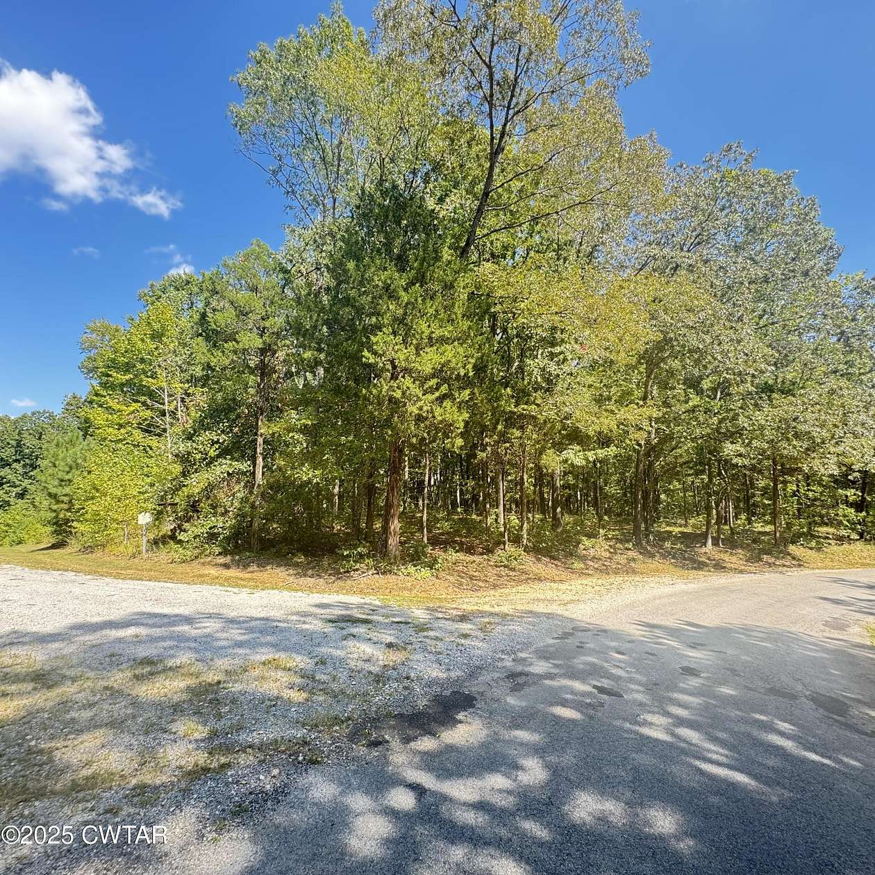 1.3 Acres of Residential Land for Sale in Cedar Grove, Tennessee