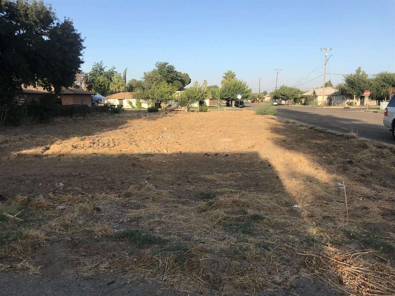0.19 Acres of Residential Land for Sale in Sanger, California